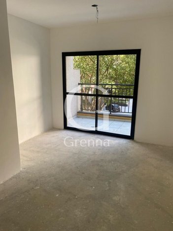 apartment em Rua Doutor Penaforte Mendes, Bela Vista - São Paulo - SP