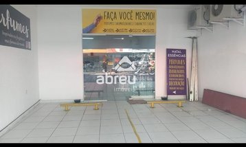 commercial_property em Amaro Barreto, Alecrim - Natal - RN