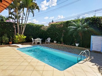 house em Rua Caetano Ferraz Martins, Vila São Caetano - Sorocaba - SP