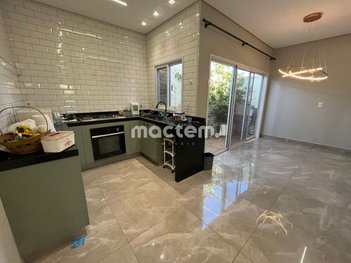 house em Avenida Eduardo Toniello, Jardim Grande Aliança - Sertãozinho - SP