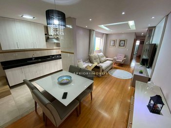 apartment em Rua Catende, Vila Progresso - Santo André - SP