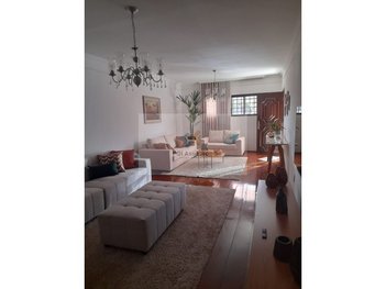 house em Rua Capitão José Maria, Jardim Europa - São José do Rio Preto - SP