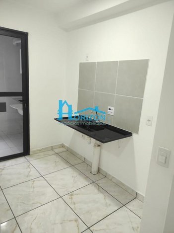 apartment em Avenida Gilberto Targon, Residencial Parque da Fazenda - Campinas - SP