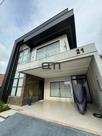 house em Rodovia Br-316 - Centro, Centro - Ananindeua - PA