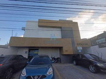 office em Rua Jornalista Djair Dantas Pereira de Macedo, Lagoa Seca - Natal - RN