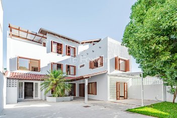 house em Rua Pasteur, Ipanema - Porto Alegre - RS