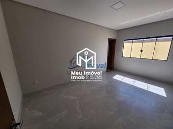 house em Avenida Íris Luiz Solano, Setor Fumal - Luziânia - GO