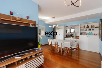 apartment em Rua José de Magalhães, Vila Clementino - São Paulo - SP