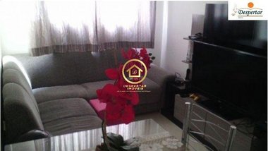 apartment em Rua Francisco Luiz de Souza Júnior, Água Branca - São Paulo - SP