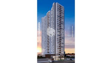 apartment em Rua Baumann, Vila Leopoldina - São Paulo - SP