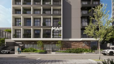 business em Rua da Glória, Centro Cívico - Curitiba - PR