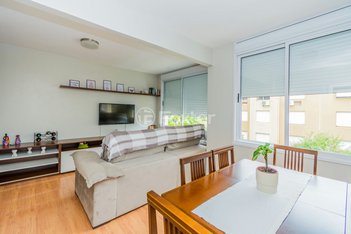 apartment em Avenida Ipiranga, Jardim Botânico - Porto Alegre - RS