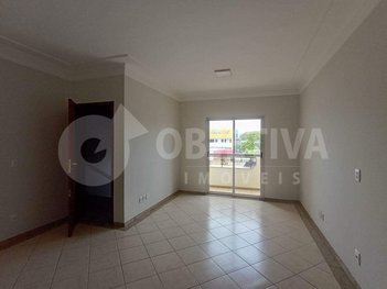 apartment em Rua Claudemiro José de Souza, Brasil - Uberlândia - MG