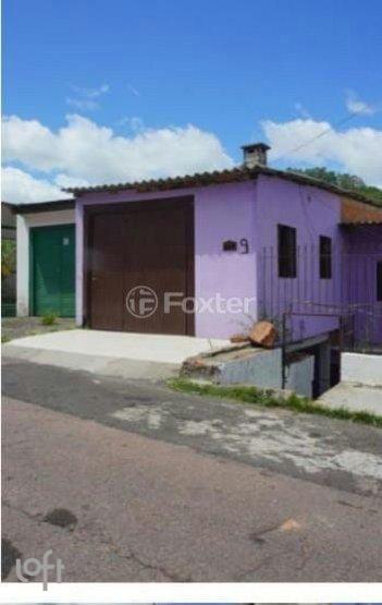 house em Arambare, Cascata - Porto Alegre - RS