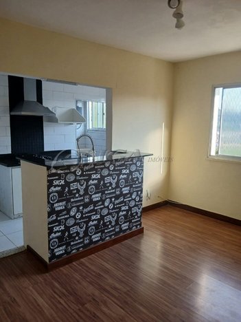 apartment em Rua São Sebastião, São Sebastião - Petrópolis - RJ