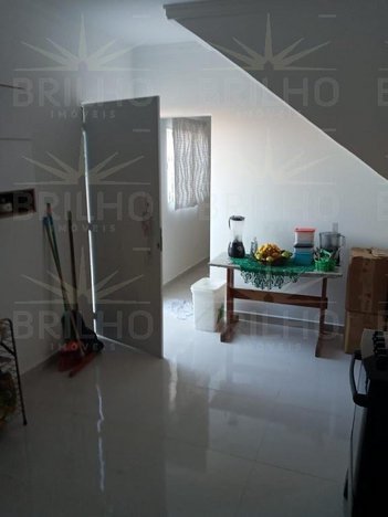 house em Rua Osvaldo Manoel de Oliveira, Padroeira - Osasco - SP