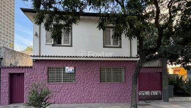 apartment em Rua Sumidouro, Pinheiros - São Paulo - SP