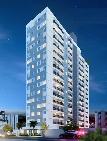 apartment em Rua Jarauara, Vila Ré - São Paulo - SP