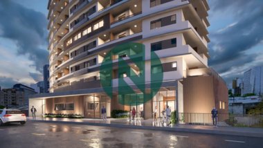 apartment em Rua Major Quedinho, Centro - São Paulo - SP