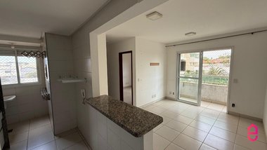 apartment em Rua VV 5, Village Veneza - Goiânia - GO