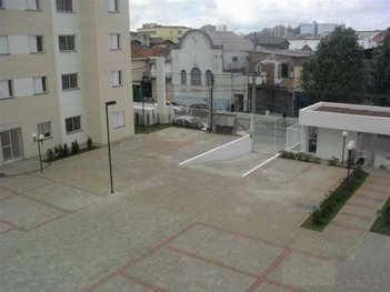 apartment em Rua Odorico Mendes, Mooca - São Paulo - SP
