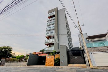 apartment em Rua Professor James Fruhstuck, Costa e Silva - Joinville - SC