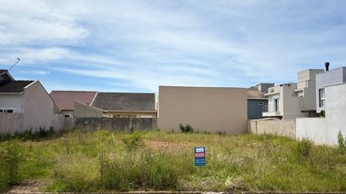 land_lot em Rua das Gardênias, Parque da Matriz - Gravataí - RS