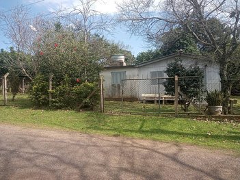 house em Rua Rincão Gaudério, Águas Claras - Viamão - RS