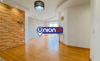 apartment em Avenida Lins de Vasconcelos, Cambuci - São Paulo - SP
