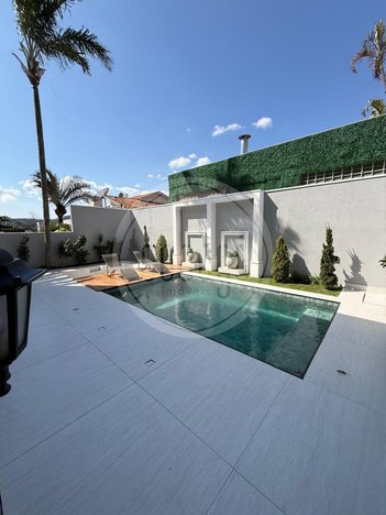 house em Praça São Paulo, Alphaville - Santana de Parnaíba - SP