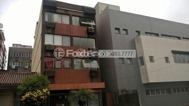 office em Rua Tupi, Passo da Areia - Porto Alegre - RS
