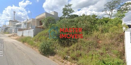 land_lot em Avenida das Acácias, Sarzedo - Sarzedo - MG