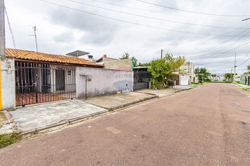 land_lot em Rua Gilney Carneiro Leal, Alto Boqueirão - Curitiba - PR