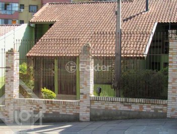 house em Rua Padre João Batista Reus, Camaquã - Porto Alegre - RS