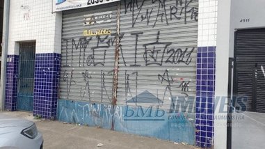 business em Avenida Nordestina, Vila Nova Curuçá - São Paulo - SP