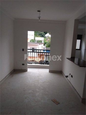 apartment em Rua Neves Paulista, Tucuruvi - São Paulo - SP