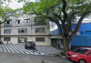 office em Rua Engenheiro Francisco Pitta Brito, Jardim Promissão - São Paulo - SP