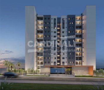 apartment em Rua João Batista Pupo de Moraes, Parque Industrial - Campinas - SP
