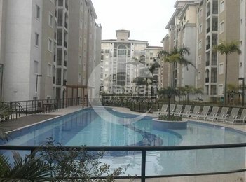apartment em Avenida Engenheiro Thomaz Magalhães, Sítio da Figueira - São Paulo - SP