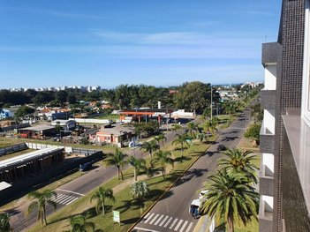 apartment em Avenida Central, Centro - Xangri-Lá - RS