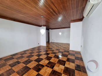 house em Ernesto Stodieck, Centro - Florianópolis - SC
