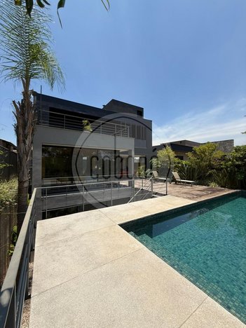 house em Avenida Honório Alvares Penteado, Tamboré - Santana de Parnaíba - SP