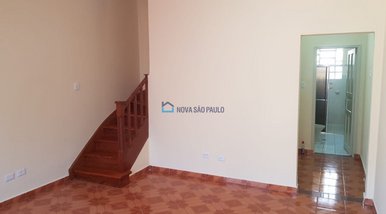 house em Rua Gil Amora, Vila Isolina Mazzei - São Paulo - SP