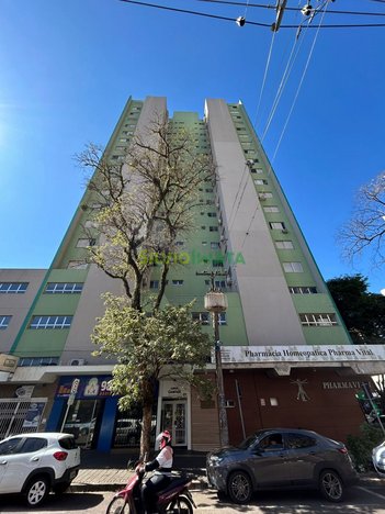 apartment em Rua Vereador Basílio Sautchuk, Zona 31 - Maringá - PR