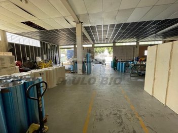 industrial em Rua Estado do Amazonas, Jardim Imperador (Zona Leste) - São Paulo - SP