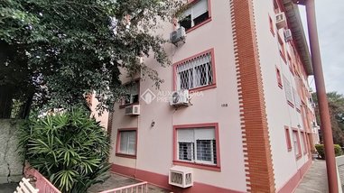 apartment em Rua Silvério Souto, Teresópolis - Porto Alegre - RS