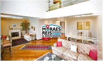 house em Rua Tomé Portes, Brooklin Paulista - São Paulo - SP