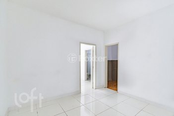 apartment em Avenida Plínio Brasil Milano, Auxiliadora - Porto Alegre - RS
