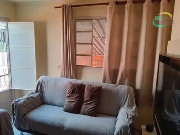 house em Avenida Paulo Provenza Sobrinho, Vila Perseu Leite de Barros - Campinas - SP