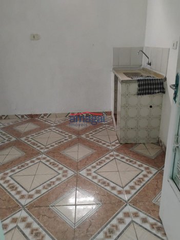 house em Avenida Pedra Santa, Parque Santo Antônio - Jacareí - SP